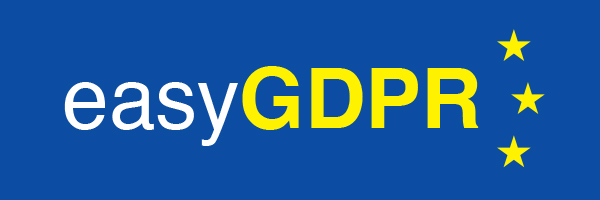 easyGDPR logo